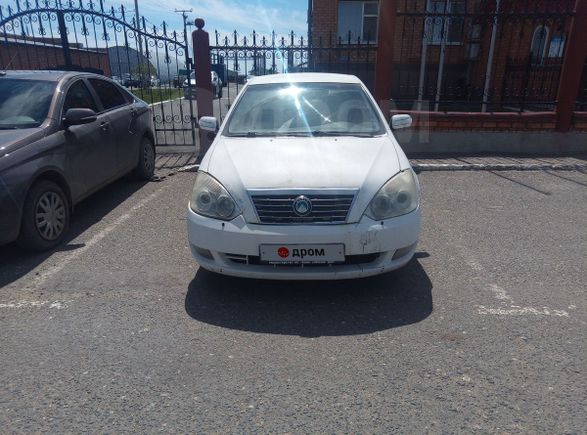  Geely Vision FC 2008 , 120000 , -