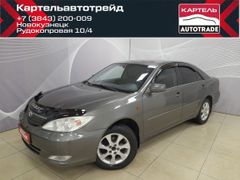 Седан Toyota Camry 2003 года, 748000 рублей, Новокузнецк