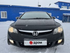 Honda Civic 2008 , 720000 , -