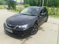  Subaru Impreza 2007 , 395000 , 