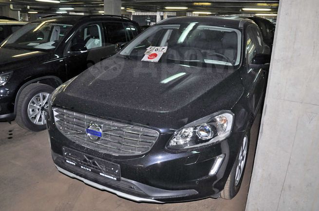 SUV   Volvo XC60 2013 , 1897400 , 