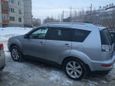 SUV   Mitsubishi Outlander 2010 , 1020000 , 