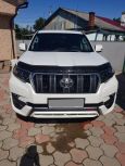 SUV   Toyota Land Cruiser Prado 2019 , 4000000 , 