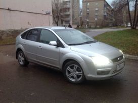 Ford Focus 2006 , 315000 , 