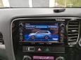 SUV   Mitsubishi Outlander 2018 , 2090000 , 