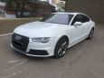  Audi A7 2015 , 2500000 , 