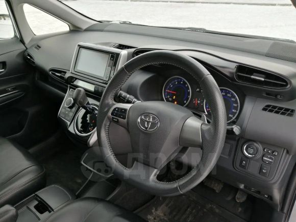    Toyota Wish 2012 , 850000 , 