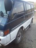    Mitsubishi Delica 1989 , 178000 , 