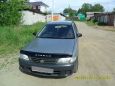  Nissan AD 2005 , 189000 , 