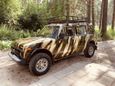 SUV    4x4 2131  1996 , 185000 , 