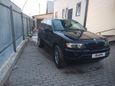 SUV   BMW X5 2005 , 400000 , 