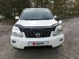 SUV   Nissan X-Trail 2009 , 800000 , 