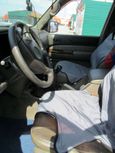 SUV   Nissan Patrol 2001 , 740000 , 