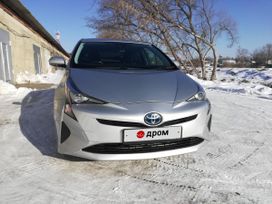  Toyota Prius 2017 , 1600000 , 