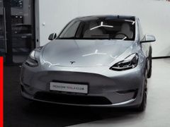SUV или внедорожник Tesla Model Y 2023 года, 7990000 рублей, Москва