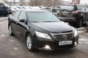 Toyota Camry 2012 , 1070000 , 