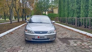  Kia Spectra 2004 , 290000 , 