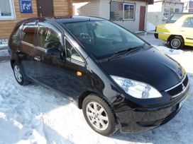  Mitsubishi Colt Plus 2008 , 350000 , 