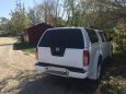  Nissan Navara 2008 , 500000 , 