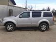 SUV   Nissan Pathfinder 2006 , 1200000 , 