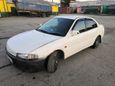  Mitsubishi Lancer 1997 , 120000 , -