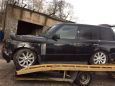 SUV   Land Rover Range Rover 2011 , 295000 , 