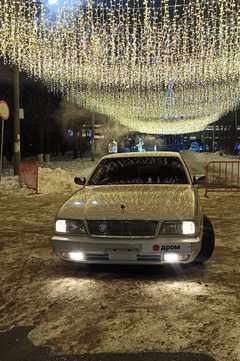 Седан Nissan Cima 1988 года, 700999 рублей, Артём