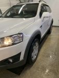 SUV   Chevrolet Captiva 2013 , 870000 , 