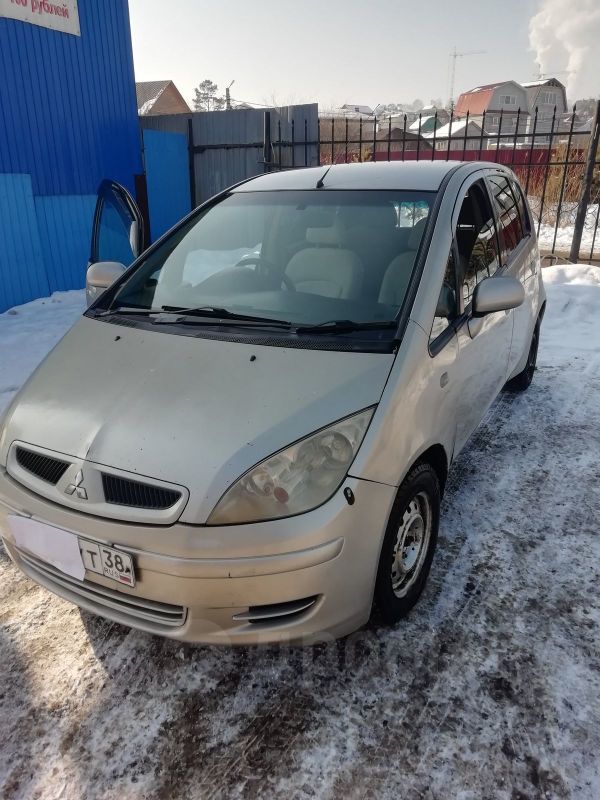  Mitsubishi Colt 2004 , 190000 , 