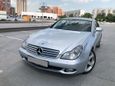  Mercedes-Benz CLS-Class 2005 , 759000 , 