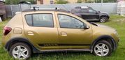  Renault Sandero Stepway 2016 , 580000 , 