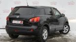 SUV   Nissan Qashqai 2008 , 535000 , 