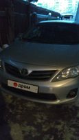  Toyota Corolla 2012 , 789000 , 