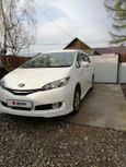    Toyota Wish 2012 , 930000 , 