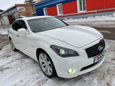  Infiniti M37 2012 , 1300000 , 