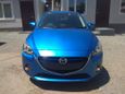  Mazda Demio 2016 , 677000 , 