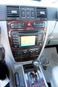 SUV   Mercedes-Benz G-Class 2006 , 1900000 , 