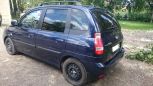  Hyundai Matrix 2009 , 370000 , 