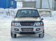  3  Mitsubishi Pajero 2000 , 599000 , 