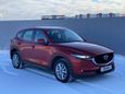 SUV   Mazda CX-5 2019 , 2300000 , 