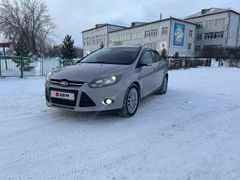 Седан Ford Focus 2011 года, 885000 рублей, Новосибирск