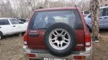 SUV   Suzuki Grand Vitara 2002 , 525000 , -