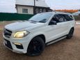 SUV   Mercedes-Benz GL-Class 2013 , 2490000 , 