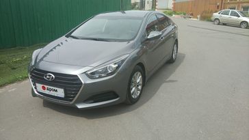  Hyundai i40 2015 , 1020000 , 