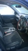 SUV   Honda CR-V 2003 , 420000 , 