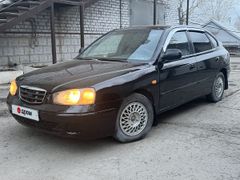 Седан Hyundai Avante 2002 года, 239000 рублей, Барнаул