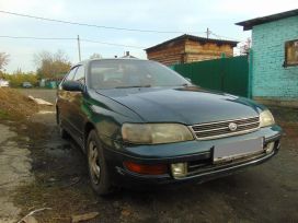  Toyota Corona 1992 , 125000 , 