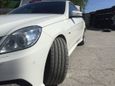  Mercedes-Benz E-Class 2010 , 920000 , 