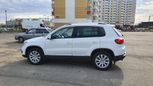 SUV   Volkswagen Tiguan 2014 , 1310000 , 