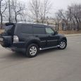 SUV   Mitsubishi Pajero 2007 , 880000 , 